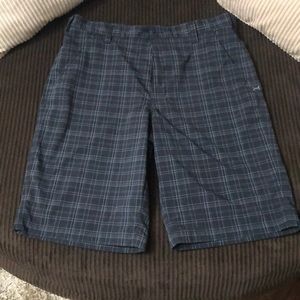 Men’s Under Armour Golf Shorts
